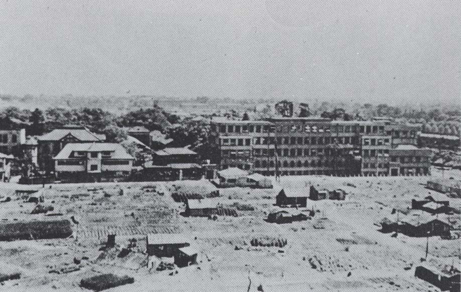 戦後の上智大学