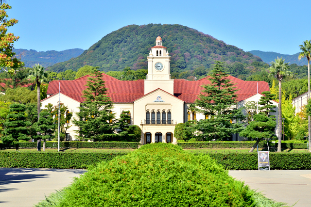 関西学院